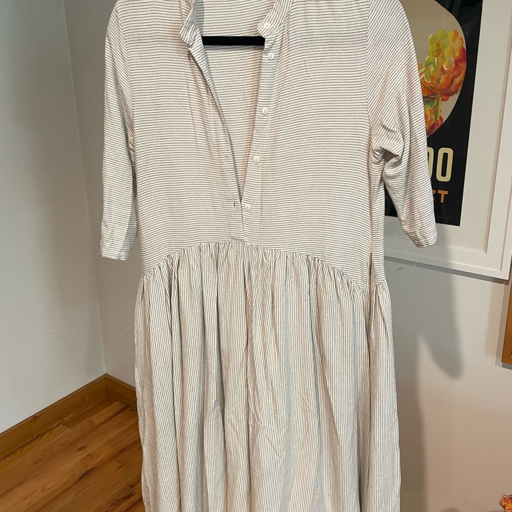 Cute dress with pockets